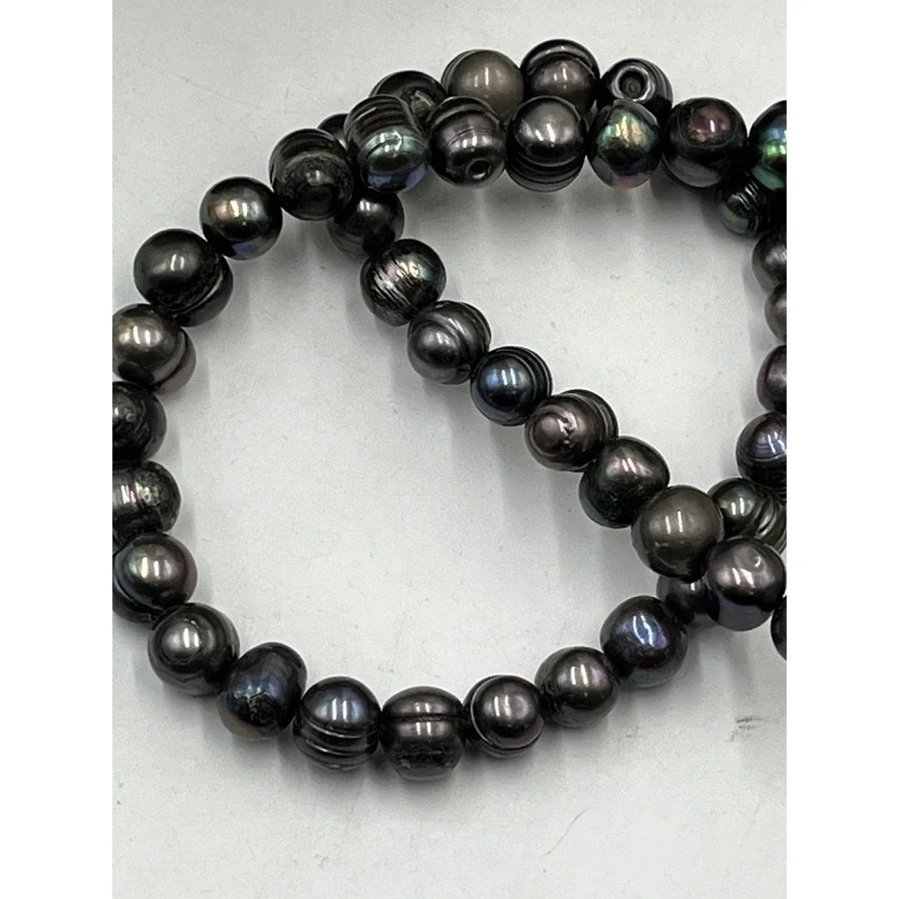 The Unbranded Brand these pearls